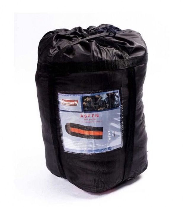 Спальный мешок