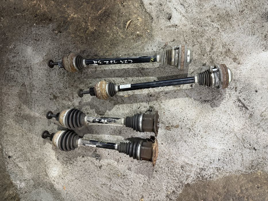 AUDI Q5 A6 A7 A8 2012 Преден задна ляв/десен карданен вал полуоска