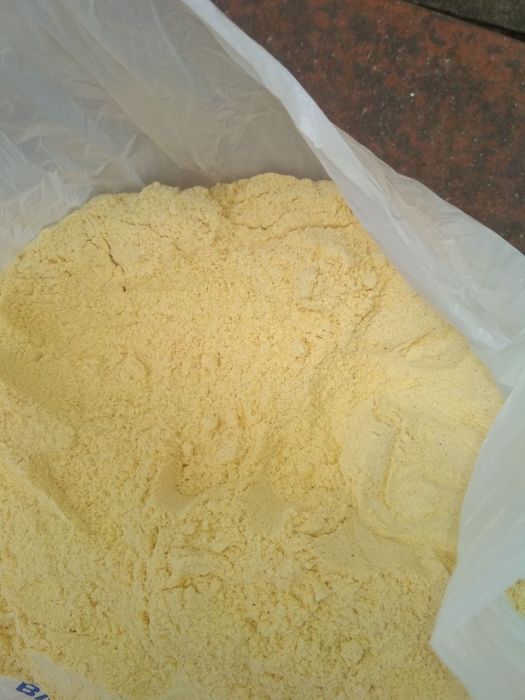 Маккажухори уни сотамиз