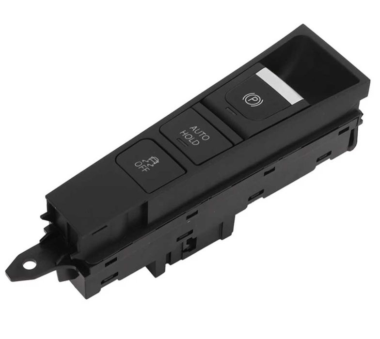 Бутон за ръчна спирачна Start Stop за VW Passat B7, CC старт стоп