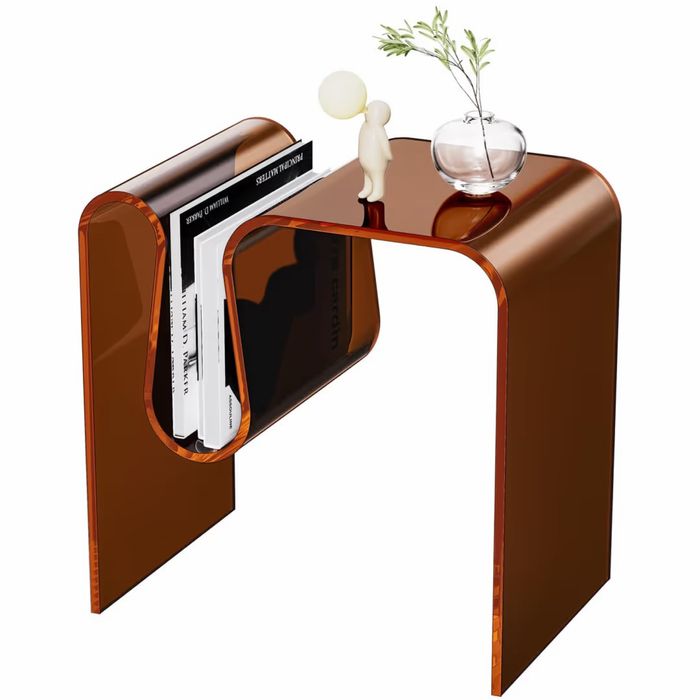 Masuta de cafea / decor