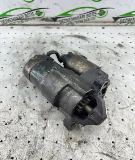 Electromotor 8200 227 092 Dacia Logan 2006 1.5 D MT (70 hp)