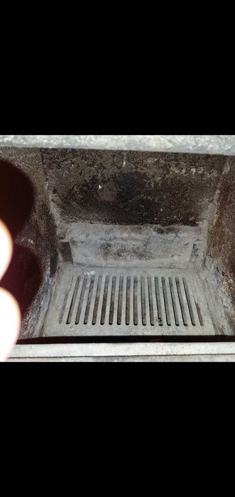 камина с водна риза  prity 10kw