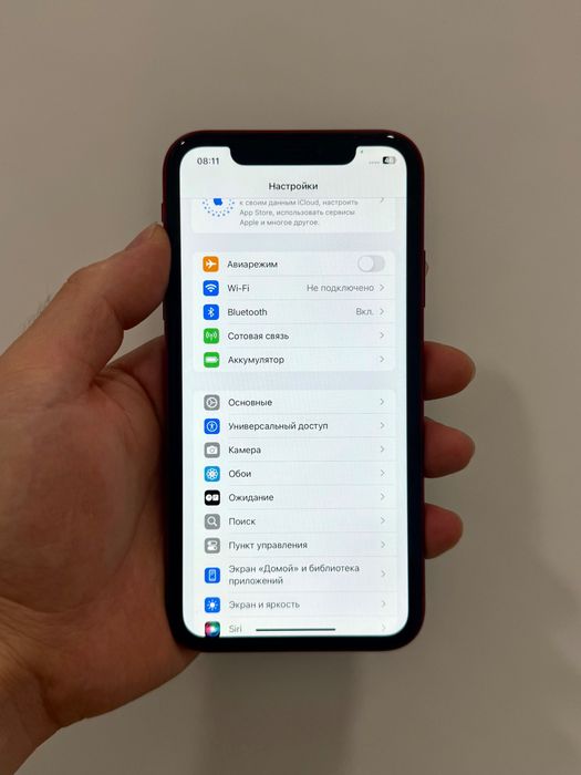 iPhone XR (64GB) ИДЕАЛ!