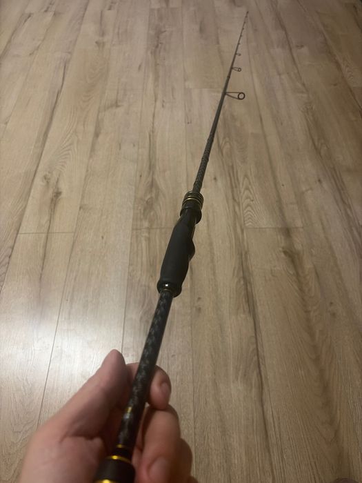 Rapture Flit Master FMS 702M