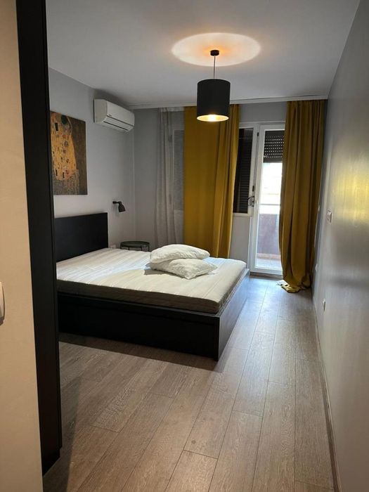 Дава се под наем Двустаен апартамент в София, Манастирски ливади - 72 кв.м за 749 € - Снимка #2