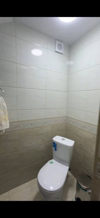 Сдаётся коттедж Мухтар ашрофий