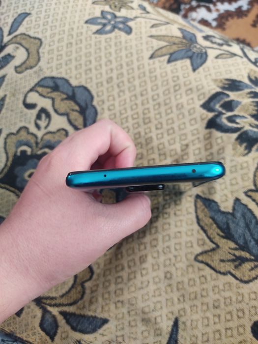 Xiaomi Redmi note 9s 6/128 в идеале