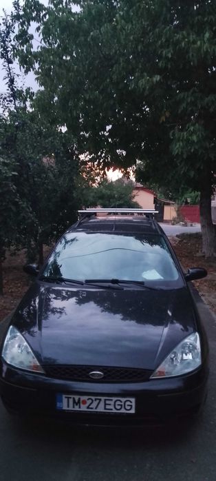 Vând autoturism