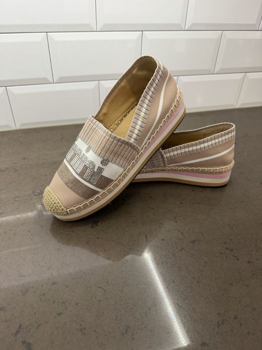 Дамски мокасини Baldinini