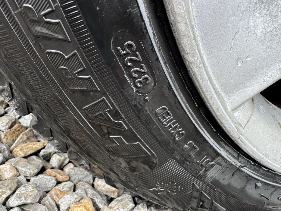 Шины Farroad. Made in China