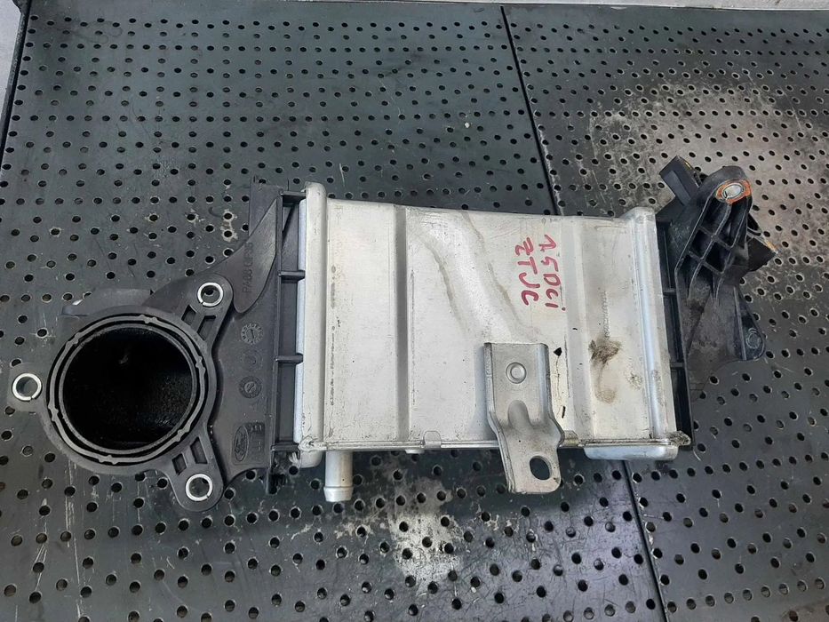 intercooler 1.5 tdci ztjc ecoblue  ford ecosport focus 4 jn1q6c896ad