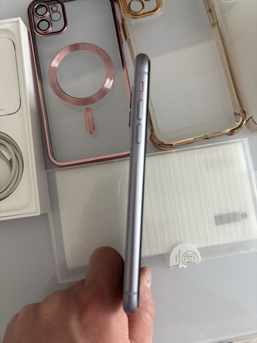 Iphone 11, 128 gb