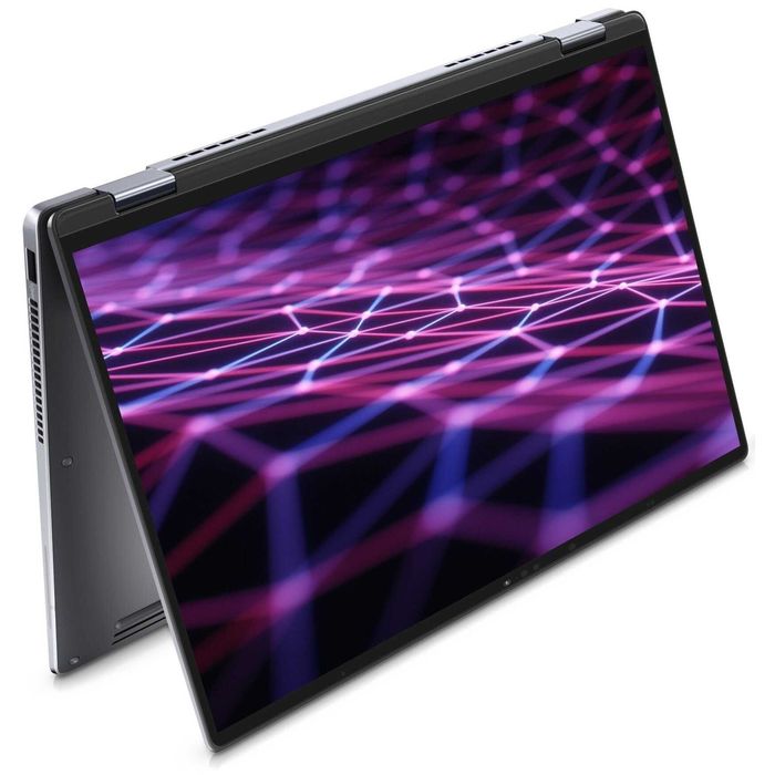 DELL Latitude 9430 14" QHD+ Touch 2in1 i7-1265u 32GB LPDDR5 512GB NVMe
