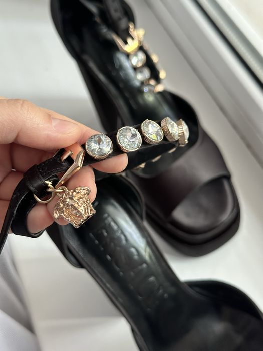 Туфли Братц, почти новые, надевала 2 раза