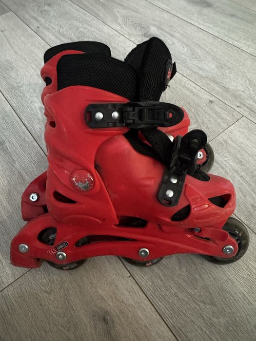 Ролики 28-31 размера