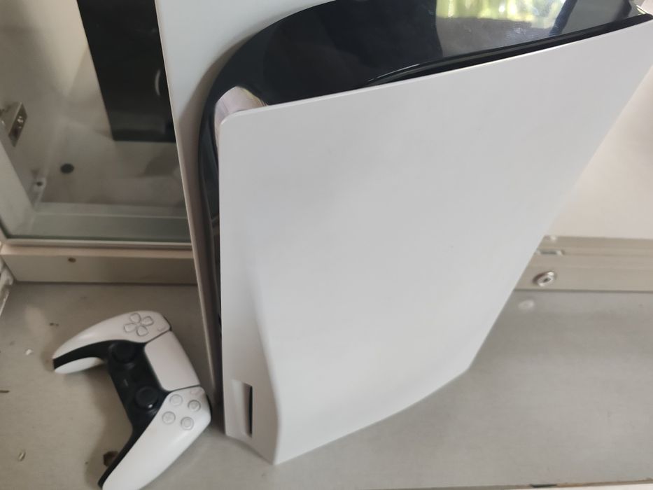 PS 5 Fat varianta cu disc