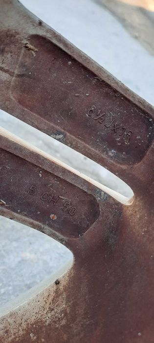 Джанти Renault 16цола