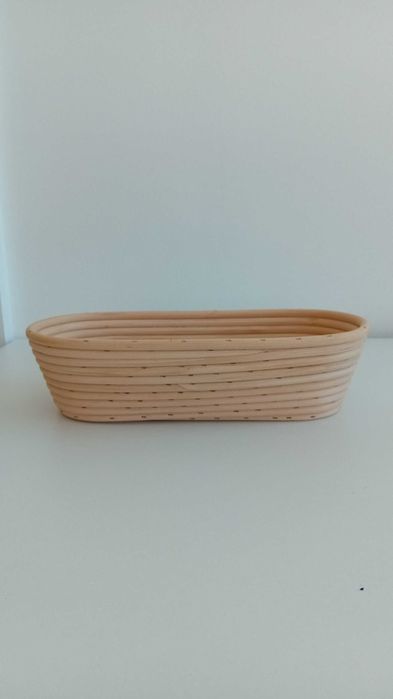 Ратанови форми за втасване - продълговати