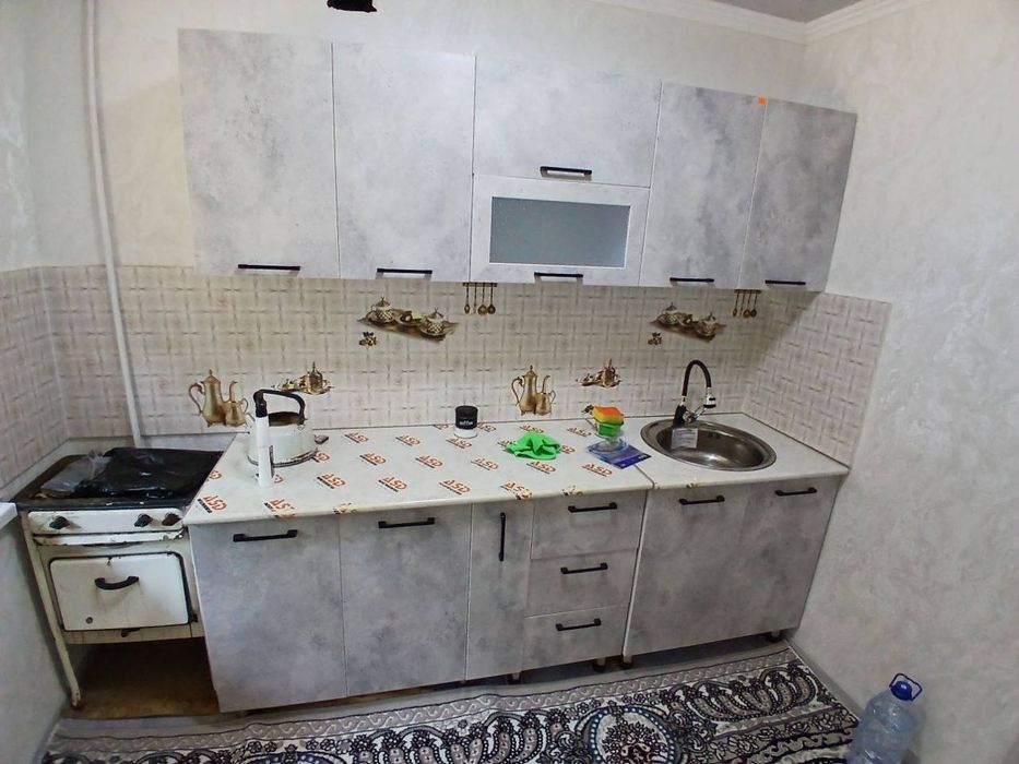 Bez makler 1 xonali 400 $ makler bezovta qilmang