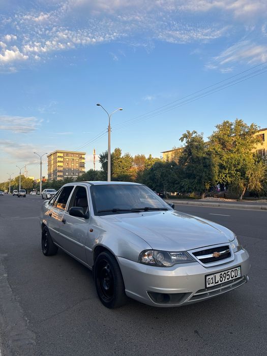 Chevrolet Nexia 2