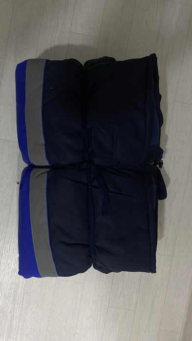 Продам зимный спецодежда