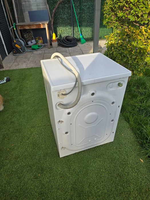 употребявана пералня Beko