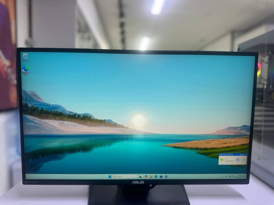 Монитор Asus Tuf Gamming VG259QM 280 Гц