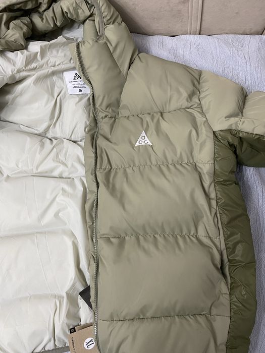 Куртка зимняя унисекс