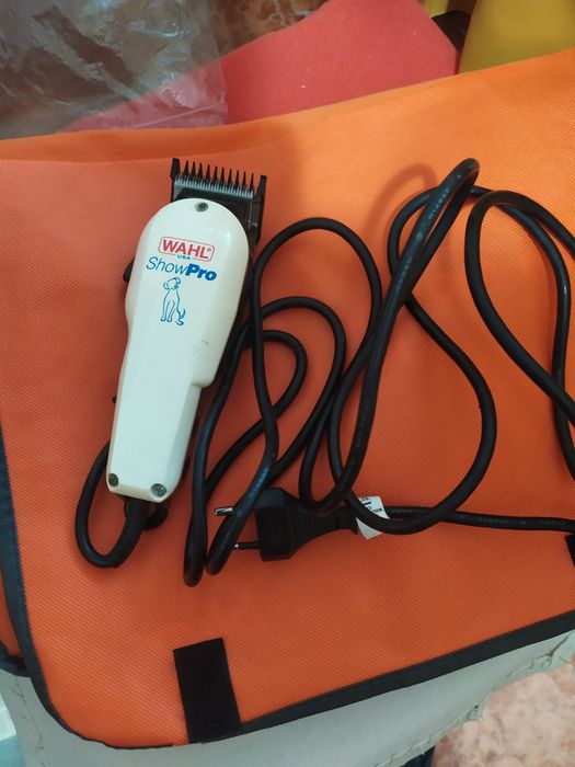 Mașină de tuns animale
