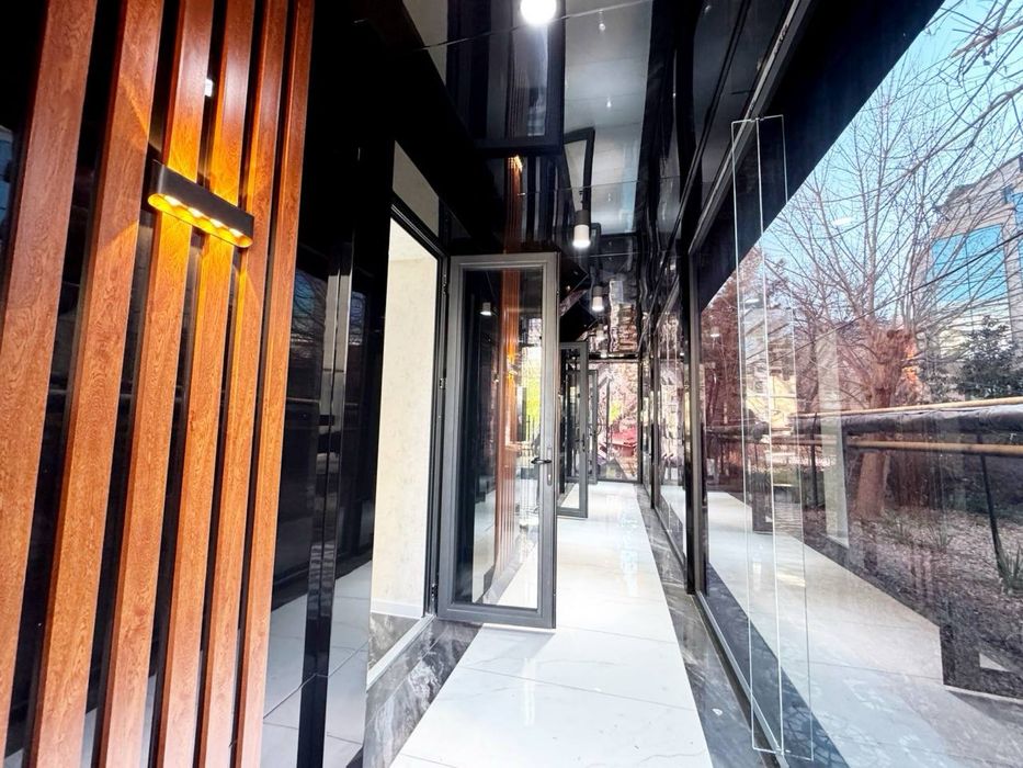 Метро Айбек Гостиница Россия "Prime time" площадь: 75 кв.м