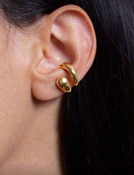Дамски обеци за хрущял Cuff