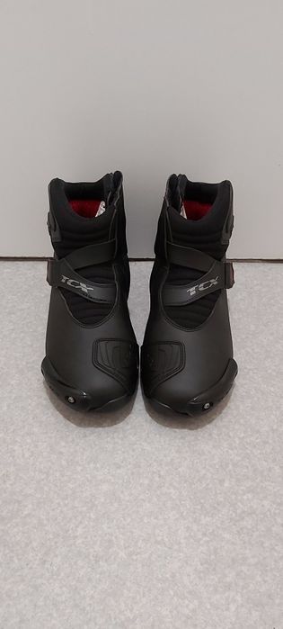 Мото боти TCX Roadster 2  N°44