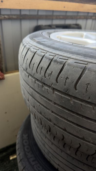 Продам диски R16