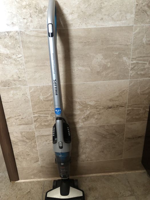 Aspirator 3 in 1 Philips