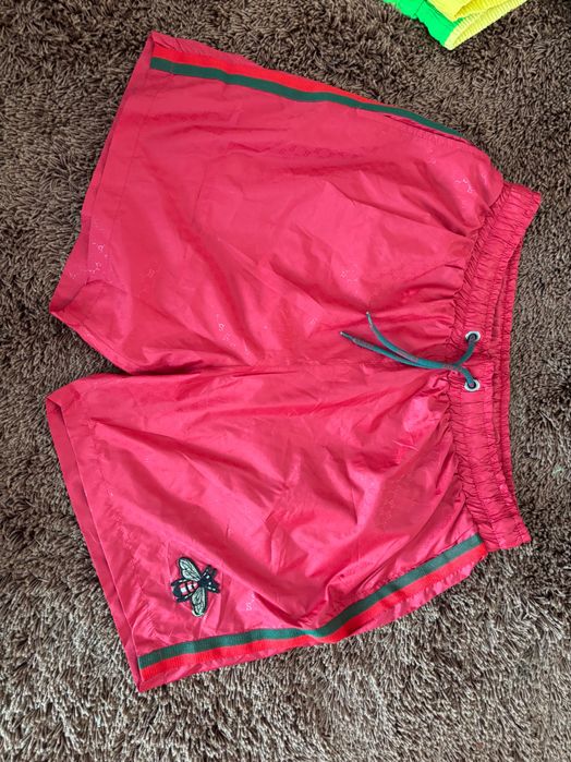 Мъжки бански Маркови