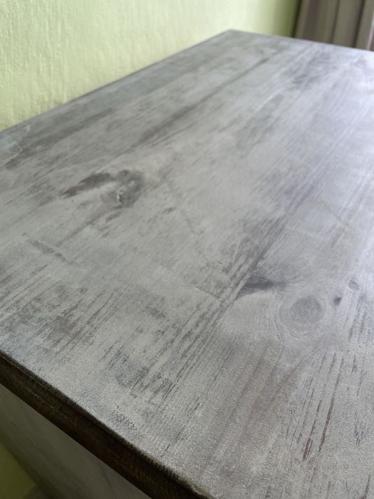 Реставриране на масивни дървени мебели