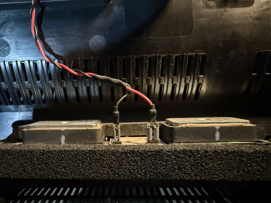 Части за Toshiba 40L7335D