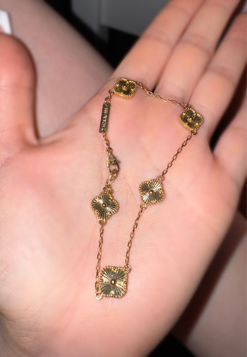 Браслет Van Cleef