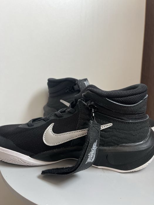 Детски маратонки Nike