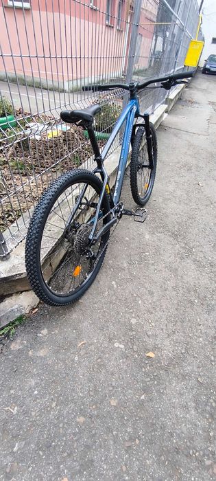 Bicicleta MTB RockRider EXPL 540