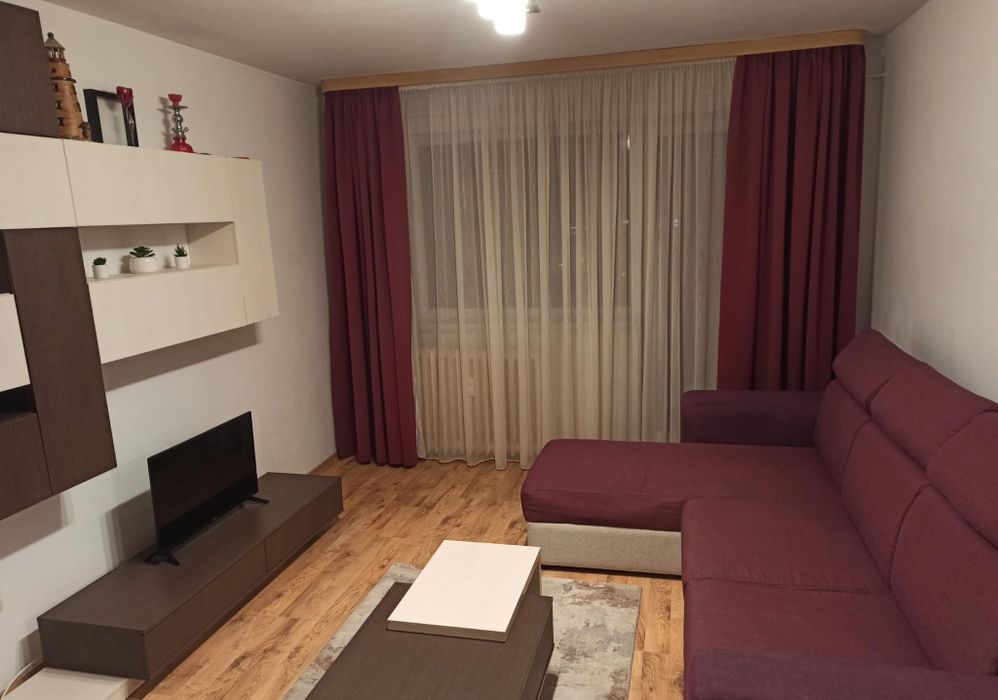 DIRECT PROPRIETAR-Apartament 2 camere decomandat Doraly