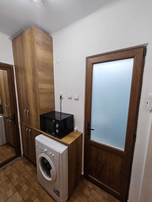 Vand Garsoniera Str Traian Pitesti