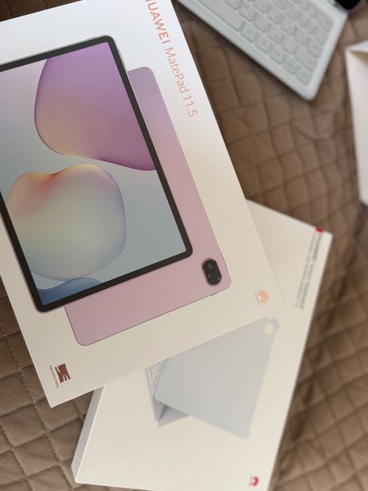 Планшет Huawei Matepad 11.5
