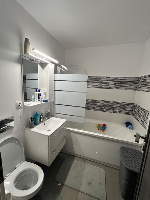 Apartament 3 camere Banu Manta