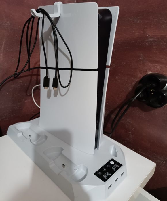 Sony Playstation 5 Slim