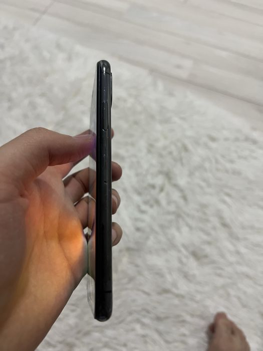 Iphone x 64 гигов