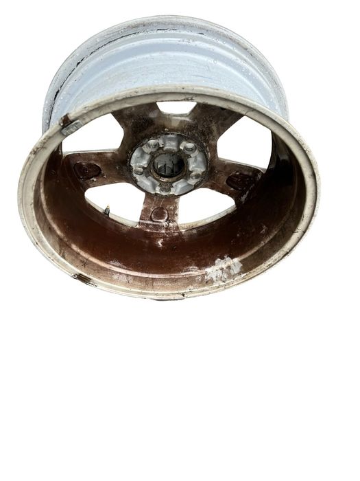 Janta Din Aliaj Rezerva R17 Toyota Rav 4 Iii _A3_ 2005 - 2013