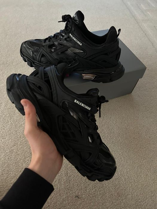 Balenciaga Track 2.0