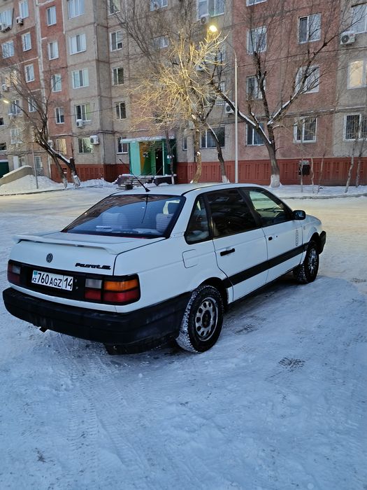 Продам Пассат б 3